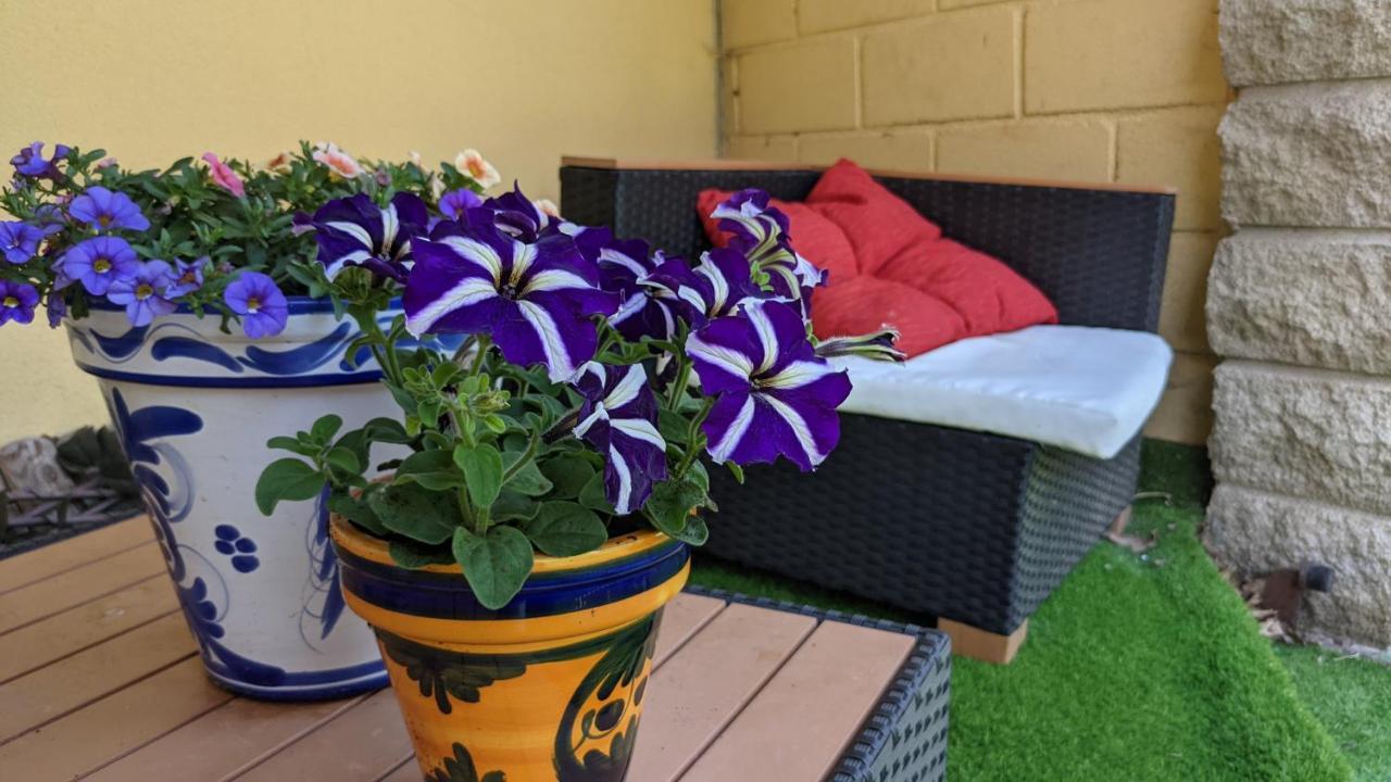 Sleeping Sarria Hotel Exterior photo