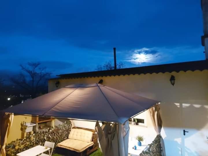 Sleeping Sarria Hotel Exterior photo